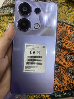 Redmi note 13 pro