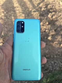 One plus 8T 8/128