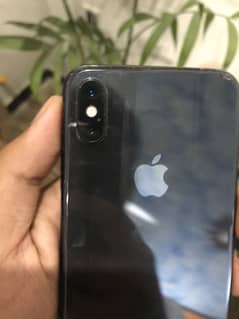 iPhone xs 256gb factory unlocked