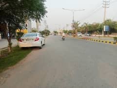Good Location 20 Marla Residential Plot In Only Rs. 24950000