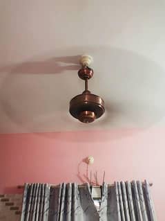Ceiling