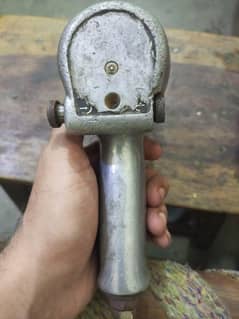 air impact wrench