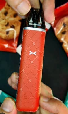 OXVA xlim Go  :  one of the best piece