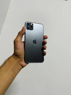 iPhone 11 Pro Max