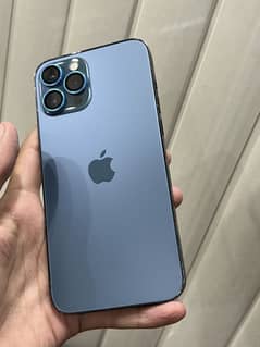 Iphone 12 pro max factory unlock with box for sale