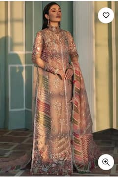 wedding festive  MEHR  unstitched