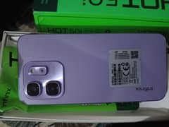 infinix hot50i 6/128 new mobile abi 8 din howy  10 by 10