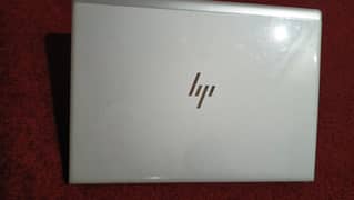 HP Elitebook 830 G6