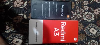 Redmi A3 urgent sell
