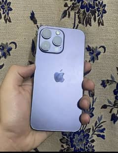 iPhone 14 Pro Max JV