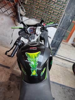 Power Sultan 250
