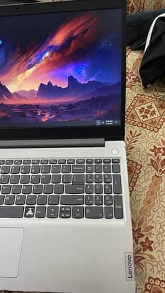 Lenovo Ideapad 3