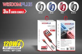 Data cable