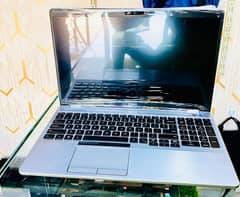 Dell latitude 5511 - H processor -i5/10th Generation -8/256 GB SSD.