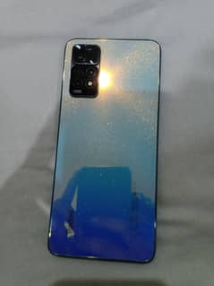 NON PTA REDMI NOTE 11 PRO 8+8/128 EXCHANGE
