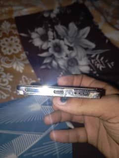Infinix note 40
