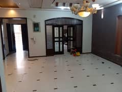 12 Marla Tile Floor Double Storey House For Urgent Sale Near Lacas School