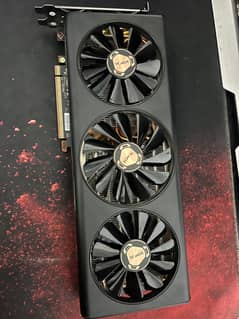 Amd Rx 5600xt xfx