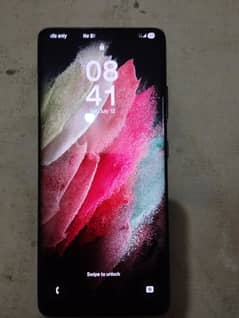Samsung S21 Ultra 5G | 12GB RAM | 128GB