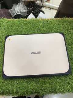 Chrome book windows