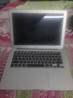 MacBook Air (13 inch, 2017)