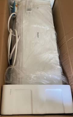 Haier DC Inverter air conditioner