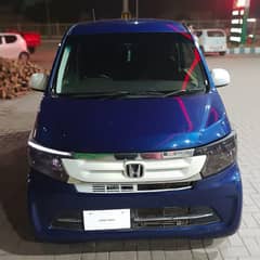 N wagon 2017/19