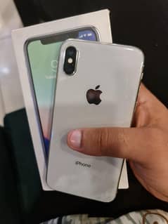 iphone 64GB approved box