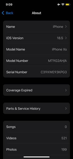 iPhone