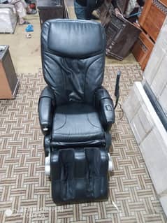 Recliner
