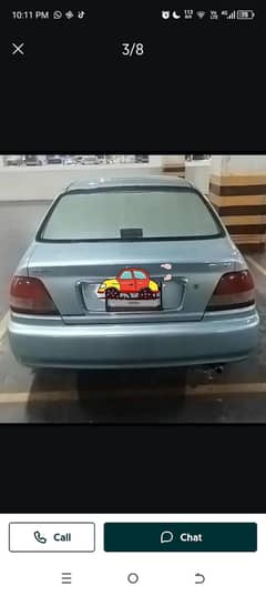 CITY AUTOMATIC