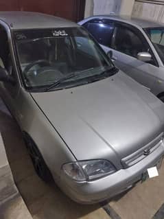 Suzuki Cultus VXR 2006
