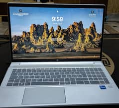 HP Probook 650 GB Notebook