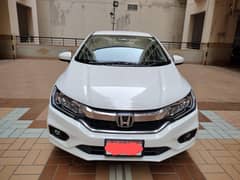 Honda City 1.2L CVT for sale