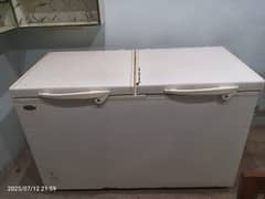 freezer