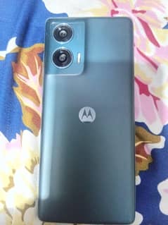 Motorola edge 50 fusion