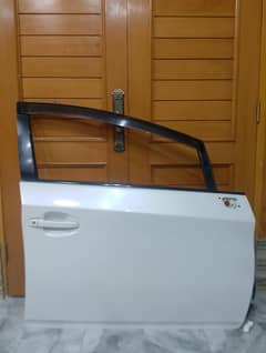 Toyota Prius genuine part-2014 driver door-used condition