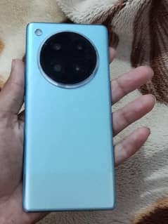 Infinix Zero 40