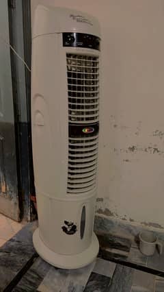 Air Cooler  AC(Model 9000)