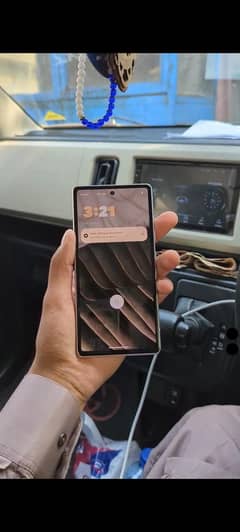 Google Pixel 7a