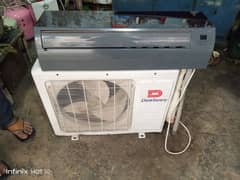 dawlance AC 1 ton 03152770241