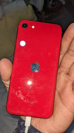 Urgent sale IPhone se2020