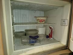 Dawlance Large refrigerator