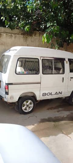 Suzuki bolan better then hijet every pickup