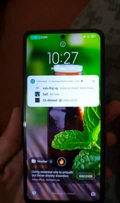 poco x3 pro Gaming phone