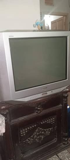 SONY TV ORIGINAL