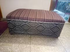 couch 10/10 condition