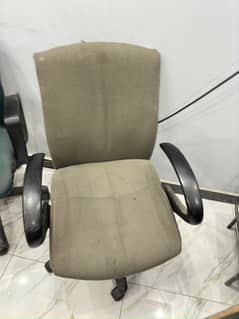 3 office chair comfortable available