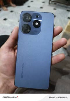 Tecno spark 10c pro