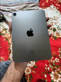 ipad mini 6